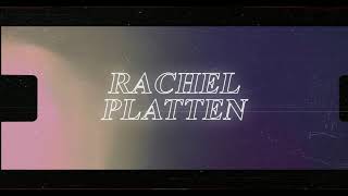 Rachel Platten  Soldiers Official Lyric Video [upl. by Mackay842]