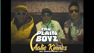 the PLAIN BOYZ  Aalie kinnes wat vanaand sexy lyk [upl. by Whitehurst]