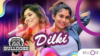 Magen Dura quotමගෙන් දුරquot  Dilki Uresha  BullDogs Music  Club Friday swarnavahinitv [upl. by Sardella]