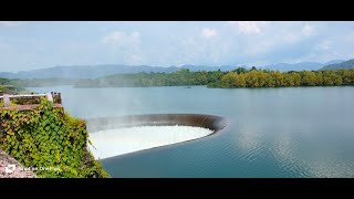 Salaulim Dam Goa [upl. by Goodyear]