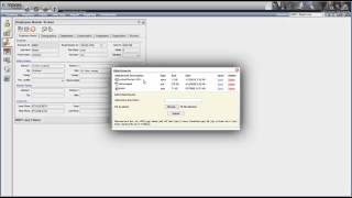 Uploading Employee Documents [upl. by Annavoig]