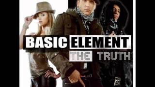 Basic Element  The Truth Lyrics [upl. by Labaw946]