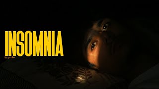 INSOMNIA  A film by Gerriko [upl. by Comethuauc]