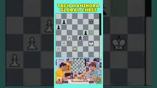 Tiger of Madras vs Chess GOAT [upl. by Anned]