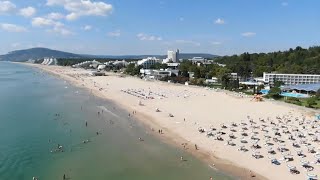 Der Traumurlaub im Sommer 2021  Bulgarien Resort Albena [upl. by Brady100]