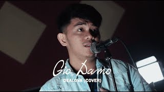 GIO DAMO  DEALOVA COVER [upl. by Adelaja]