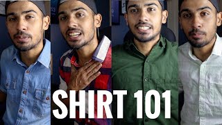 BEST SHIRTS ON SNAPDEAL FOR MEN [upl. by Silas]