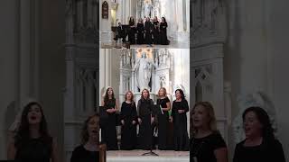 Laudamus Te liturgy quintet christianmusic [upl. by Arbua]