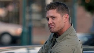 supernatural funniest bloopers [upl. by Amaj]