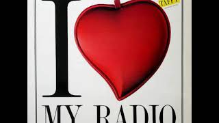 Taffy  I Love My Radio  My Midnight Radio   Extended 12quot  1985 [upl. by Glenna895]