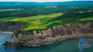 The 1 Golf Experience in Canada  Cabot Cliffs [upl. by Raquela]