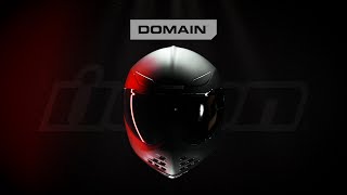 ICON  Domain [upl. by Zoilla]