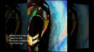 Alan Parker  Pink Floyd  The Wall  Unofficial trailer HQ [upl. by Jedlicka215]