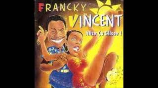 FRANCKY VINCENT  Alice Ca Glisse 1991 [upl. by Anerda]