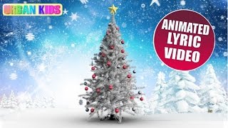 OH DU FRÖHLICHE ► LYRIK DIE BESTEN WEIHNACHTSLIEDER DEUTSCH ZUM MITSINGEN [upl. by Ainoyek]