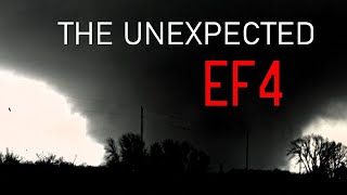 Winterset The Unexpected EF4 [upl. by Raymond]