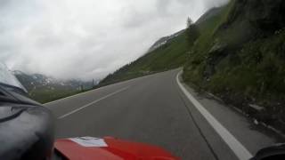 Spyder Großglockner Challenge 2016 – Extended Version [upl. by Assenov890]