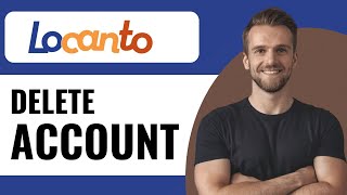 How To Delete Your Locanto Account Permanently  Full Guide 2024 [upl. by Netsoj466]