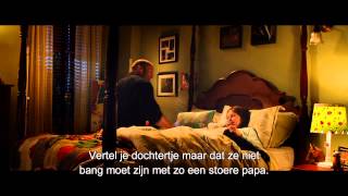 Homefront  Official TV spot HD NL  Nu in de bioscoop [upl. by Milurd521]