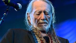 Willie Nelson  Help Me Make It Through The Night [upl. by Attenahs28]