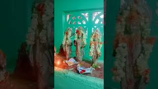 Sri Rama Navami 🙏🙏 in my Village 🥰 viral reels festival sriramanavami [upl. by Renba]