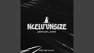 Ncelunsize feat Mali Bflat [upl. by Catherine]