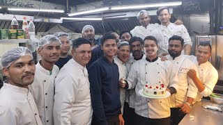 Norenj beer cafe video chef lifestyle video gurugram Ss palzz sector 47 viralvideo shorts chef 🎂 [upl. by Dreda]