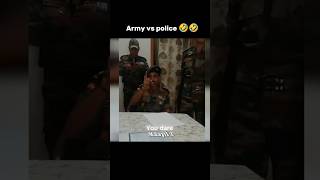 Army major power 😈💯 nsgcommando army commando india spgcommando [upl. by Enirehtak702]