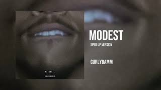 MODEST Sped Up Version [upl. by Cleaves]