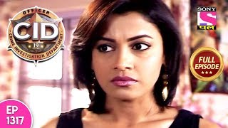 CID  Full Episode 1317  24th June 2018 [upl. by Noissap86]