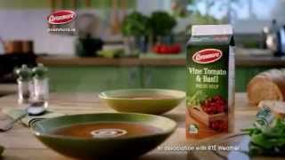 Avonmore Soup  Delicious Recipes [upl. by Selina302]