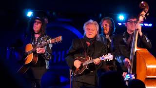 Marty Stuart amp the Fabulous Superlatives  El Paso Glasgow 2017 [upl. by Waligore]