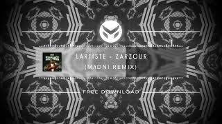 Lartiste  Zarzour Madni Remix [upl. by Tnilk]