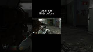 Grid ninja defuse 2024 callofduty cod [upl. by Zined372]