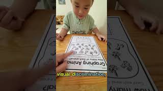 Teach ESL Kindergarten  Preschool  Fun Graphing Activity englishlanguageteacher [upl. by Tat]