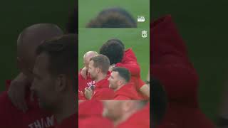 🔴 Heres how Jurgen Klopps farewell at Anfield went 🏟️ You’ll never walk alone 🔥 liverpoolfc [upl. by Pacificia]