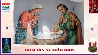 7 NOVENA DE NAVIDAD 2024 DÍA 22 [upl. by Eciral]