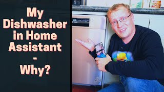 How to Use Dishwasher Display amp Features [upl. by Narak]