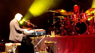 Ray Manzarek amp Robby Krieger  When the Musics Over Dolina Charlotty 13072012 [upl. by Javed519]