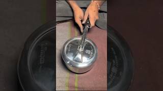 One minute amazing pressure cooker process 😍 [upl. by Bruis575]