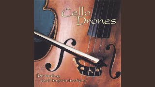 Cello Drone Db [upl. by Buyers]