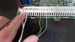 RDC Transmitter wiring [upl. by Saks]