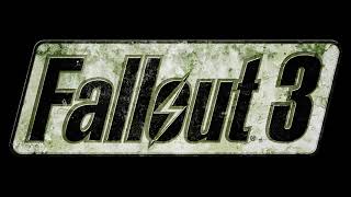 Fallout 3 Galaxy News Radio All Songs [upl. by Eiddam]