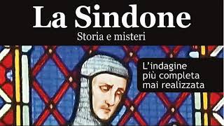 La Sindone  Storia e misteri Capitolo 1 di 14 [upl. by Nytsud]