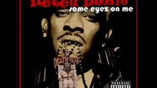 Petey Pablo  Same Eyez On Me [upl. by Burnett]