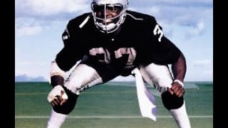 Lester Hayes [upl. by Orrocos]