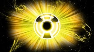 Sinestro Corps  Origin [upl. by Chainey797]