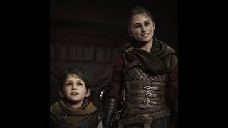 Goodbye Amicia aplaguetale aplaguetalerequiem aplaguetaleinnocence [upl. by Aspasia]