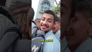 ITI collage me kya kaam hota hai 🙂 minivlog iti vlogaftercollege [upl. by Orteip673]