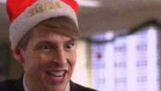 Kenneths Secret Santa Game  30 Rock [upl. by Eilyah686]